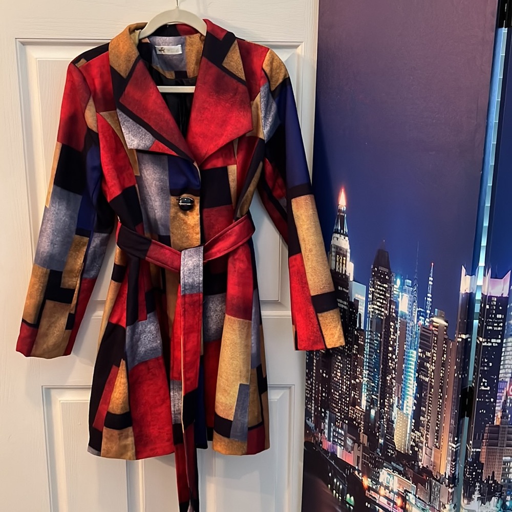 Liz Coat - Picture 7 of 7